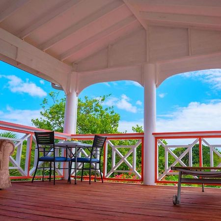 Sunny Palm Villas Laborie 外观 照片