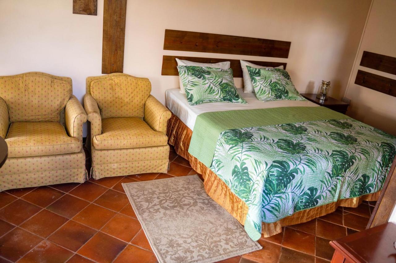 Sunny Palm Villas Laborie 外观 照片